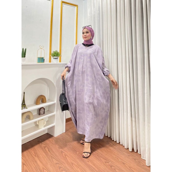 KAFTAN / ABAYA / KAFTAN CEY/ GAMIS JUMBO