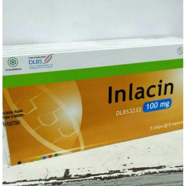 INLACIN 100
