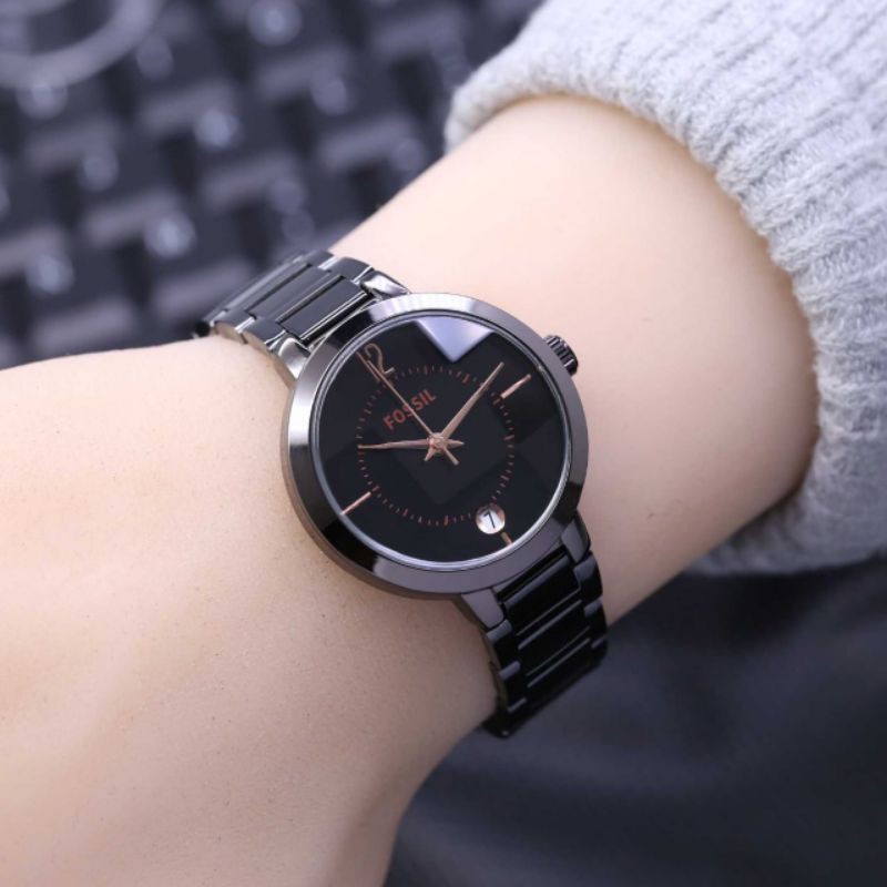 [BAYAR DITEMPAT] JAM TANGAN WANITA FS701LS/JAM TANGAN MURAH