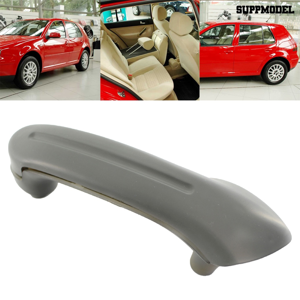 Suppmodel Gagang Pintu Belakang Kiri Anti Gores 1J0867171A 1J Kaos T-Shirt Lengan Pendek Motif Print Untuk Wanita4867179A Untuk VW-Jetta 99-04