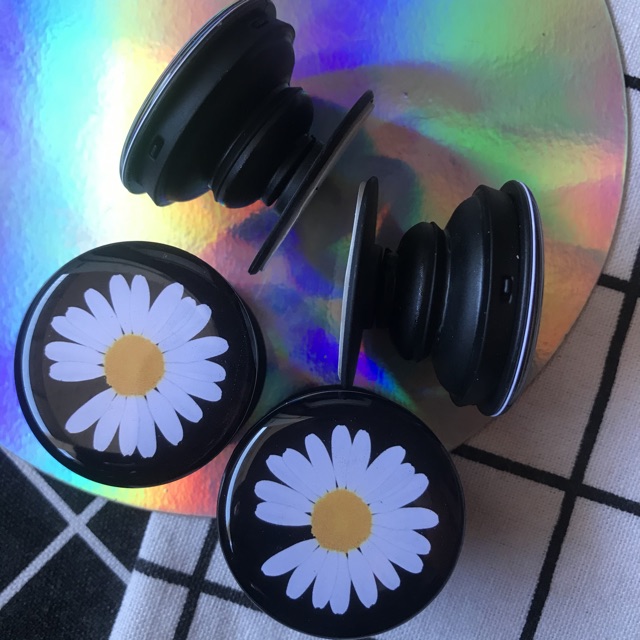 GRIPTOK DAISY G-DRAGON (POPSOCKETS)