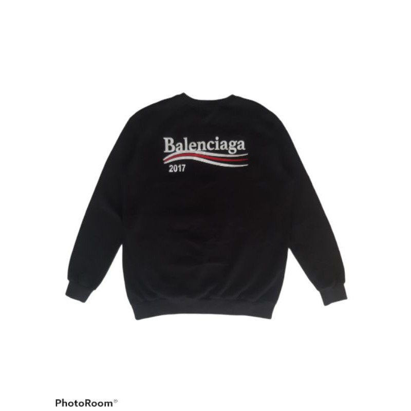 Crewneck Balenciaga