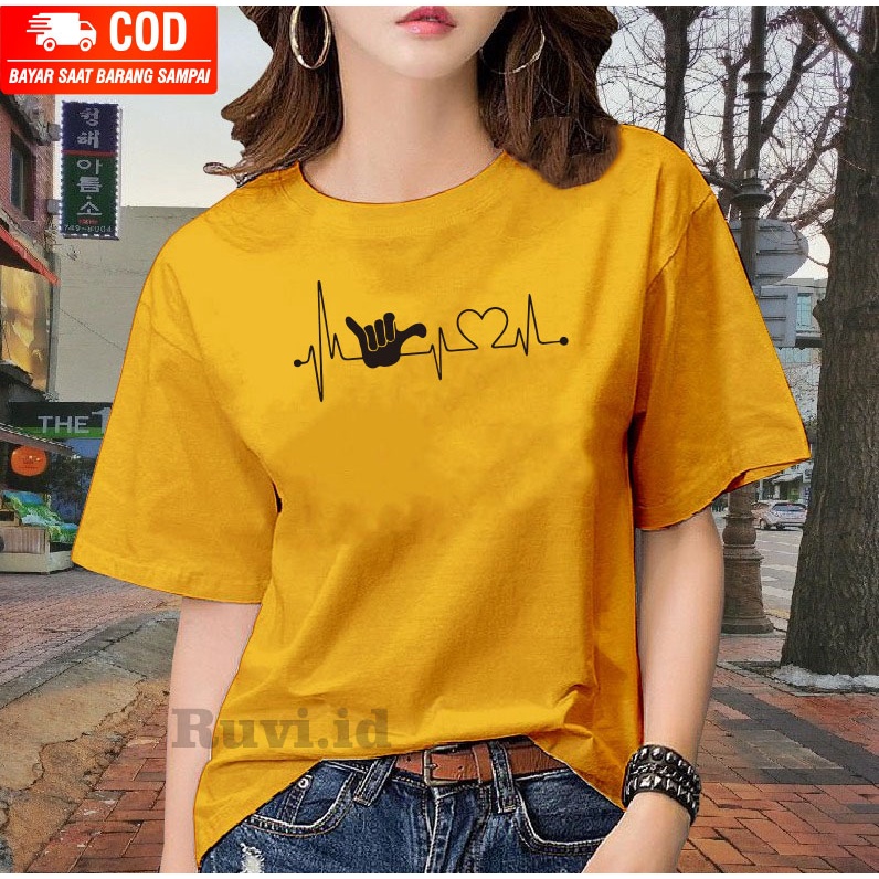 Ruvi_id-KAOS DISTRO / BELI 3 GRATIS HEADSET EXTRA BAS / KAOS WANITA / KAOS PRIA / KAOS OBLONG / KAOS TERLARIS / BAJU IMPORT / BLUS / T-SHIRT / KAOS WANITA KOREAN STYLE / KAOS OVERSIZE / BAHAN KATUN TEBAL / ATASAN KEKINIAN / ATASAN REMAJA / ATASAN MURAH