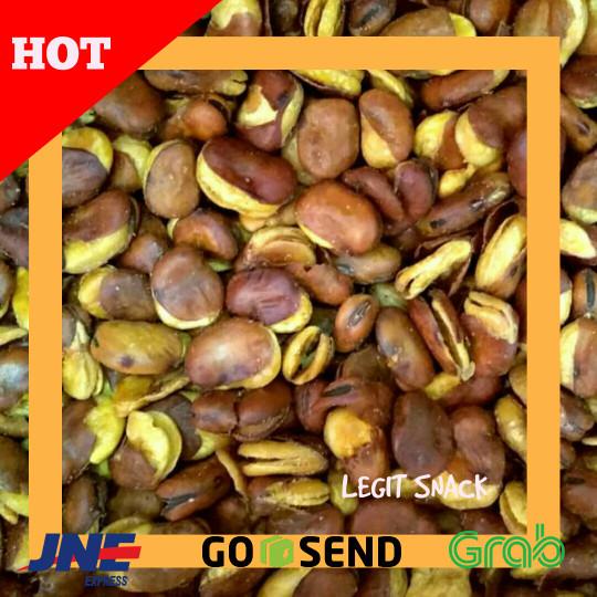 

KACANG KORO KULIT 250GR MURAH GROSIR Berkualitas