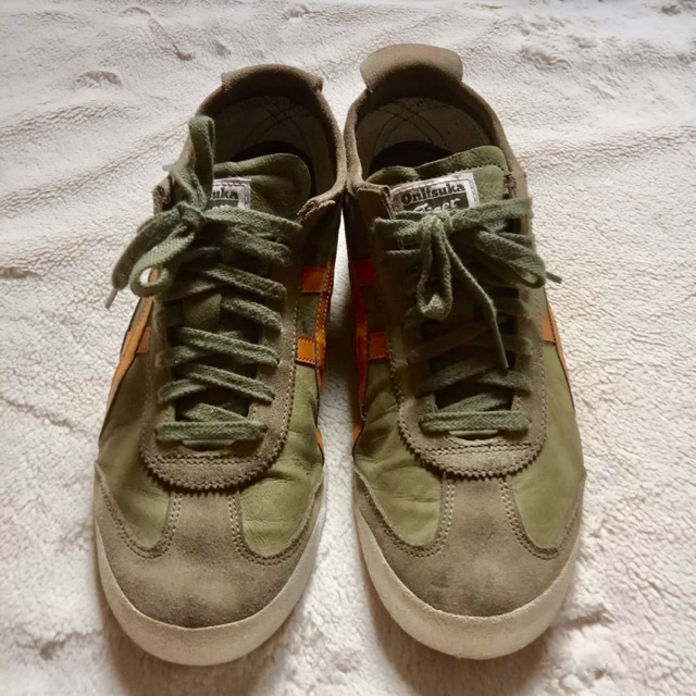 Onitsuka Tiger - Mexico 66 Indonesia Original