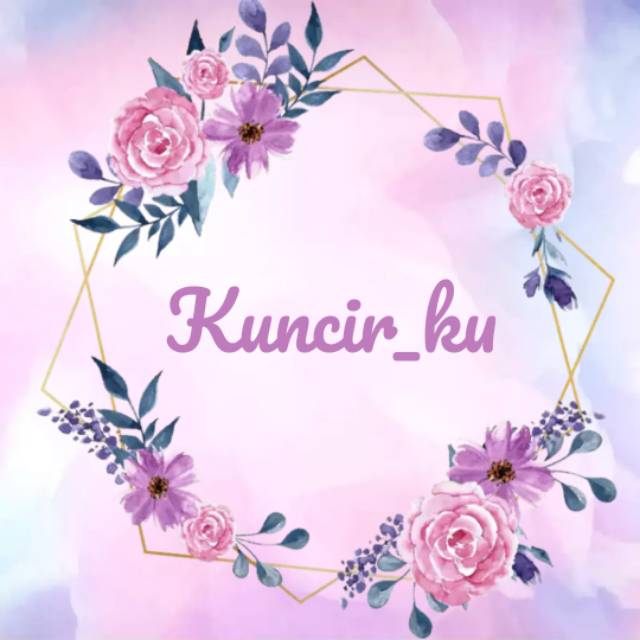 kuncir_ku