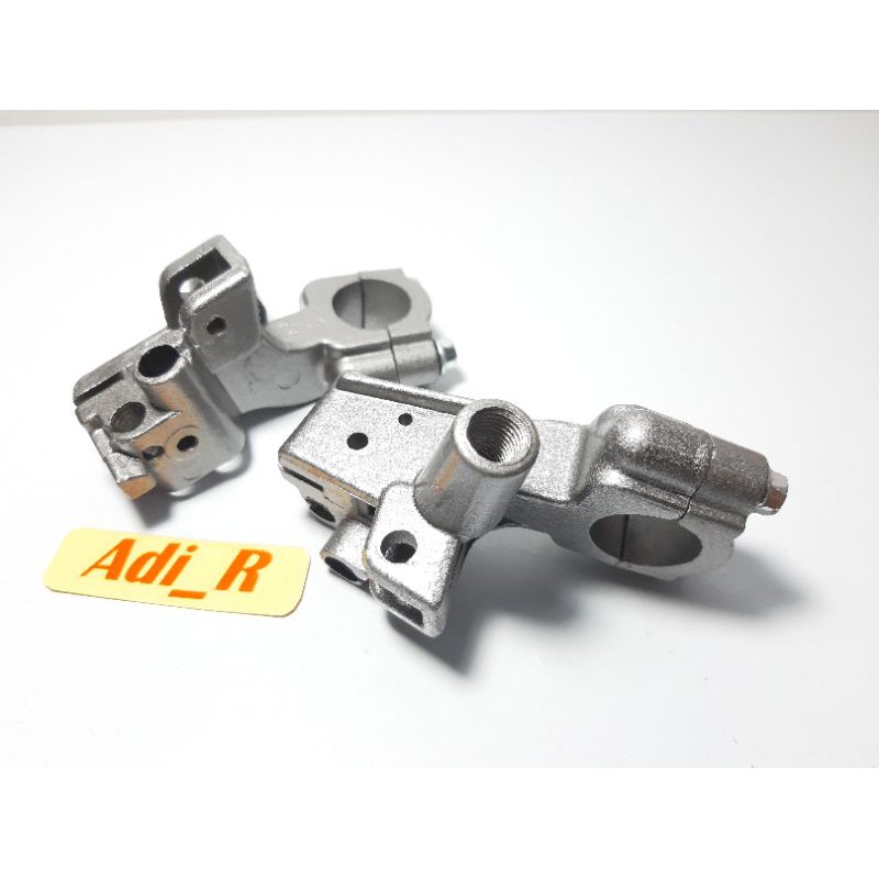 DUDUKAN HANDLE RUMAH HANDLE HANDEL SCOOPY DUDUKAN SPION SCOOPY KIRI