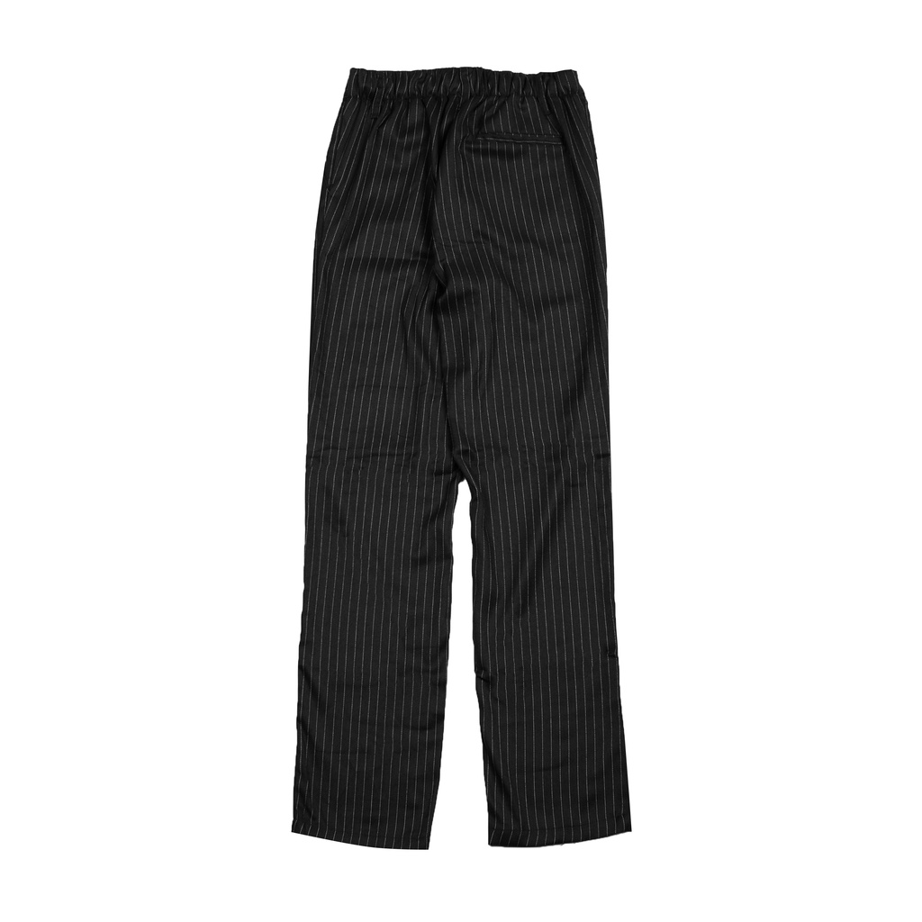 Gozeal | Strip Pants | Alexa Black