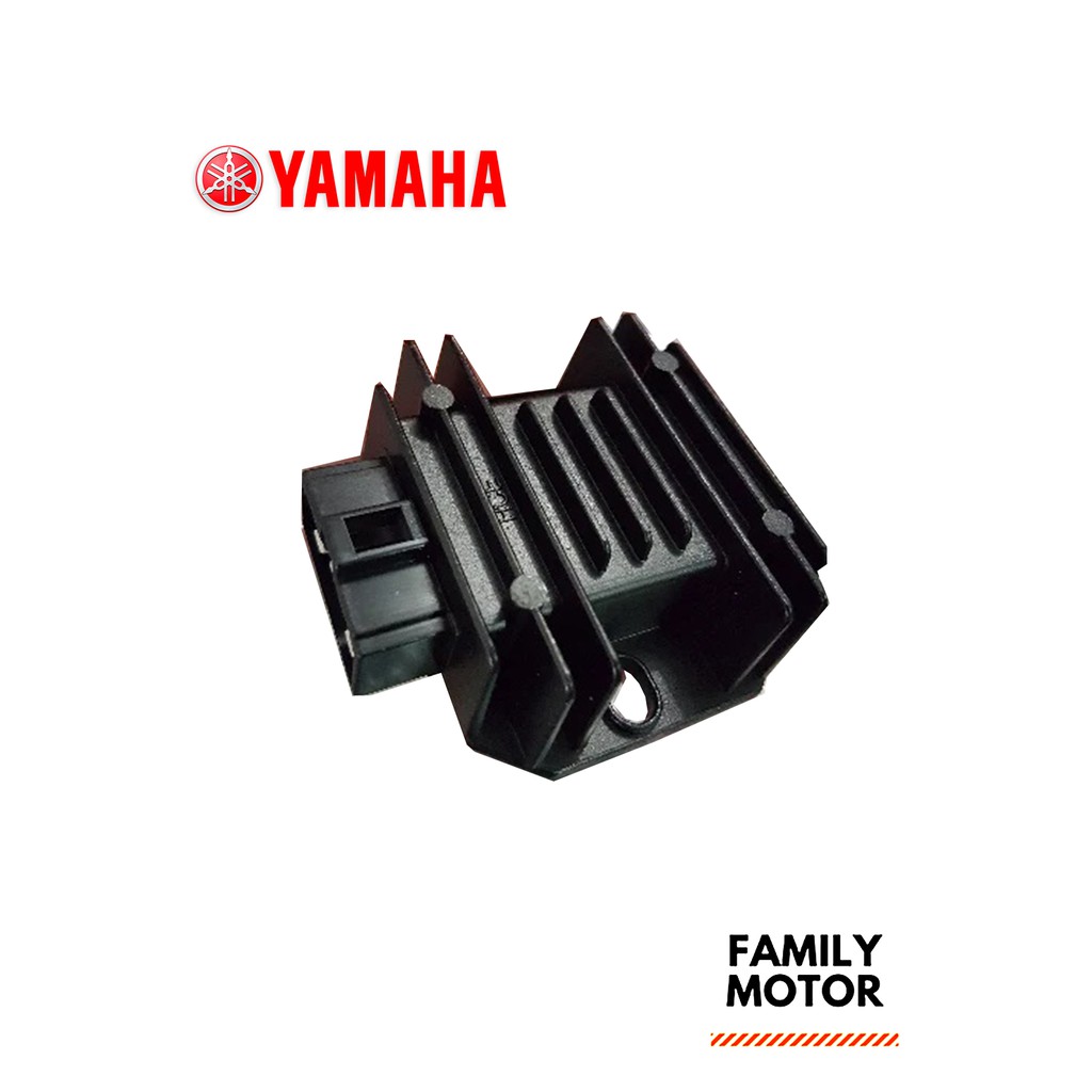 Kiprok Nmax Kiprok Regulator Yamaha