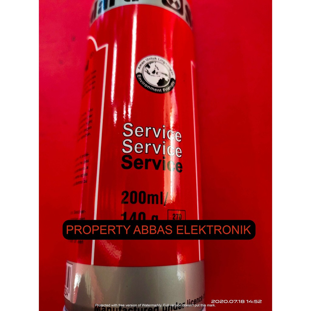 contact cleaner ccl standard electronic lubrican