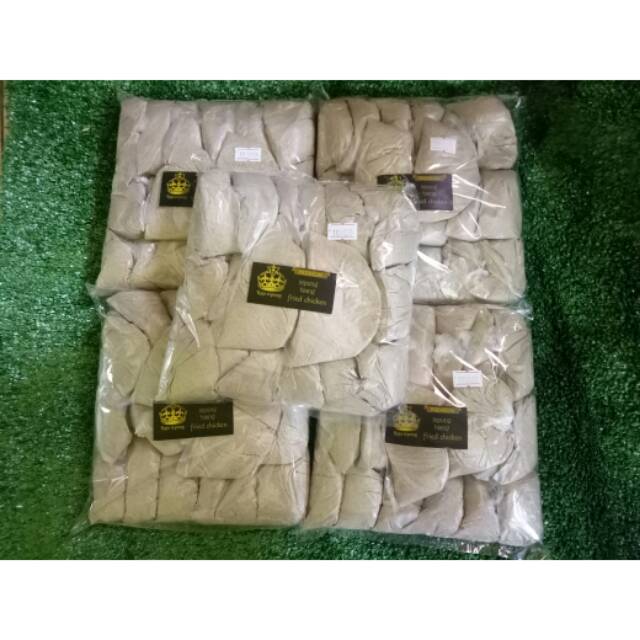 

TEPUNG BIANG 55GR (@3500-3800)