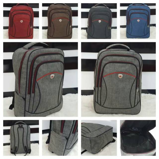 TAS RANSEL PL