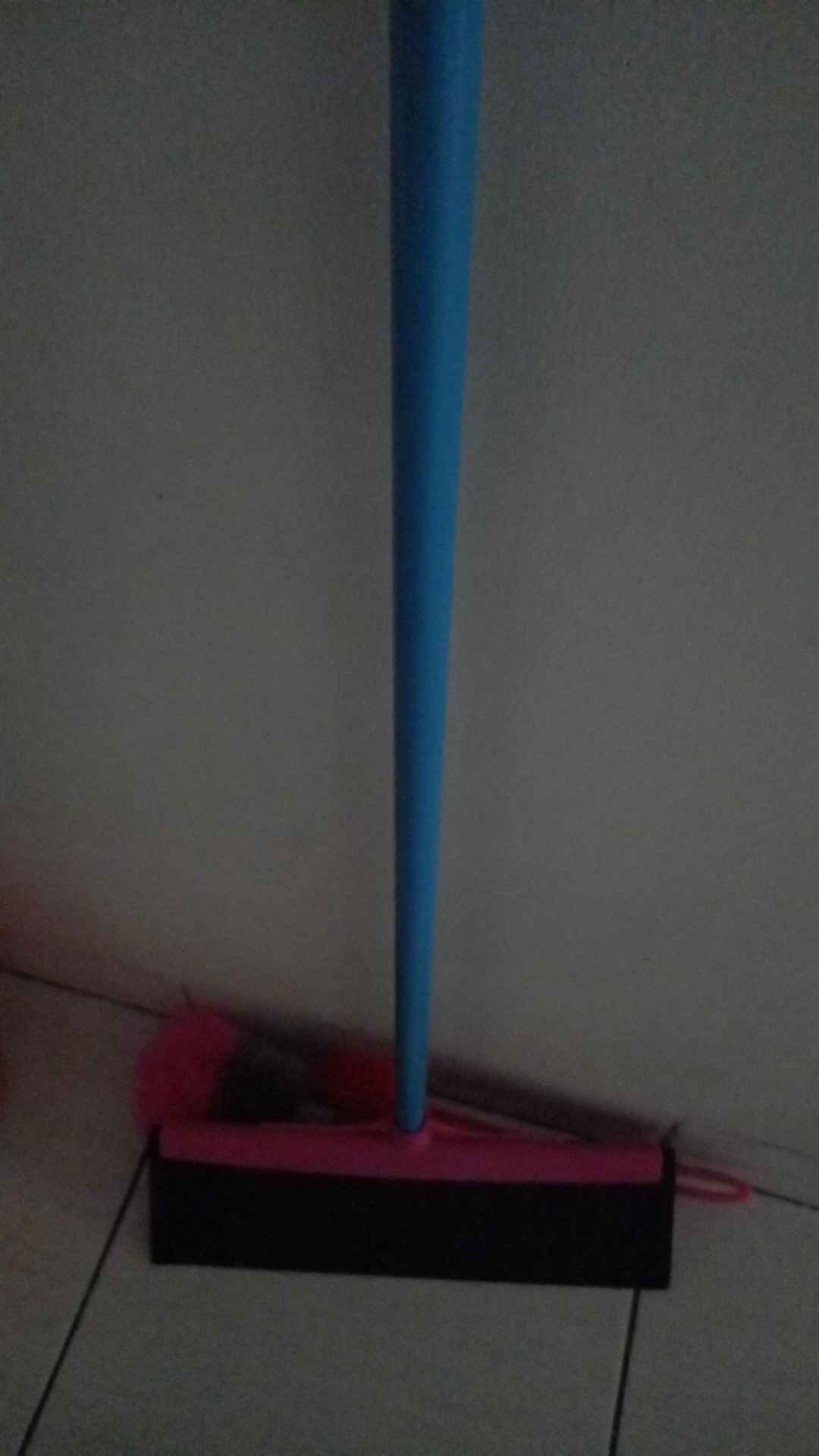 Nagoya - Sikat Lantai Dorong / Sikat Lantai Gagang Panjang