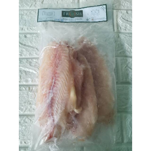 

Ikan dori fillet 1kg