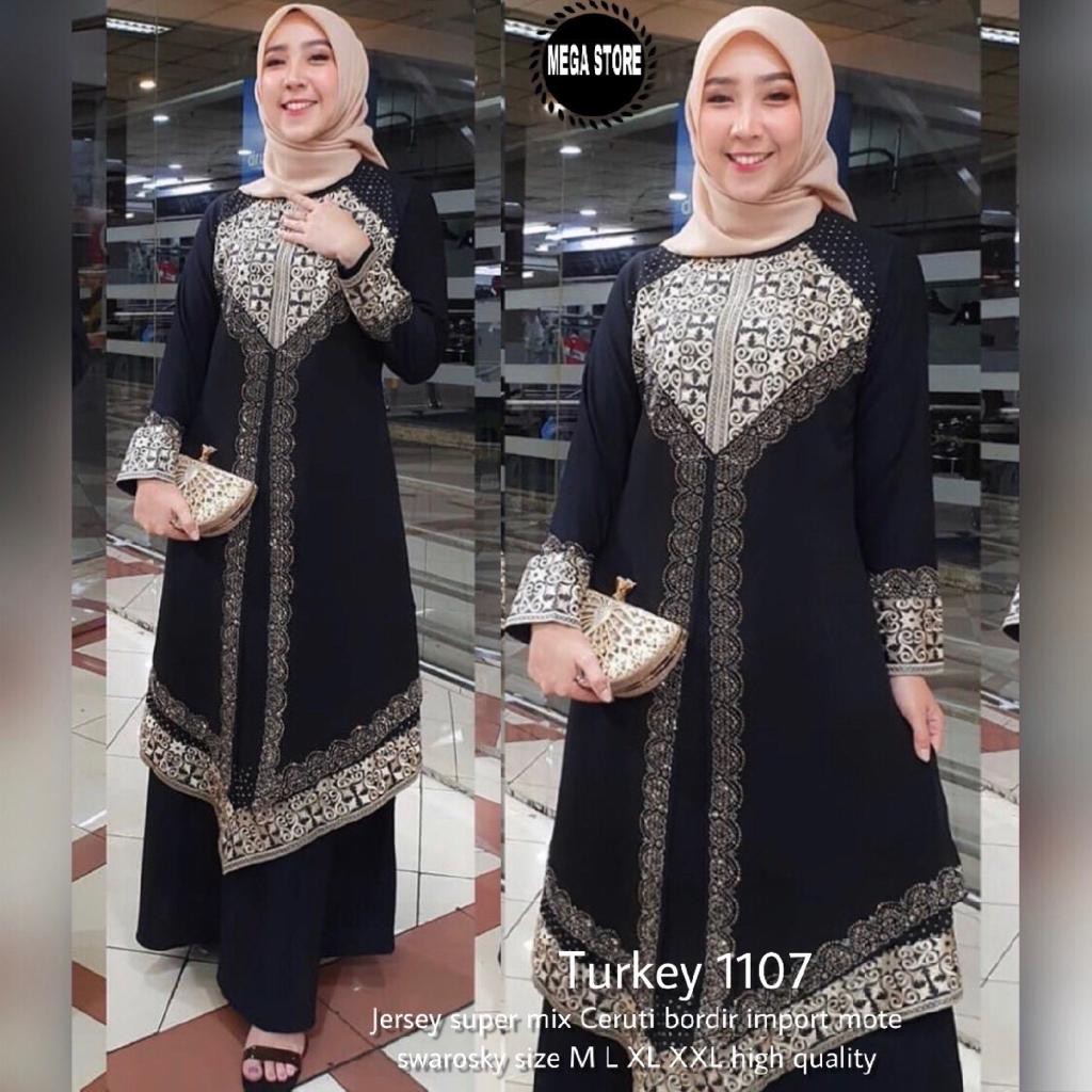 TURKEY 1107 JERSEY  SUPER  BAJU  LEBARAN Shopee Indonesia