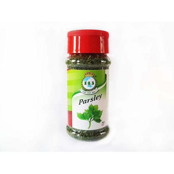 

DISKON! Daun Parsley