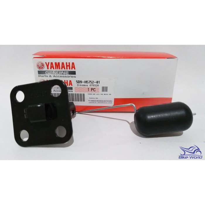 Pelampung Tangki Bensin - Vega ZR Asli Yamaha 5D9-H5752-01