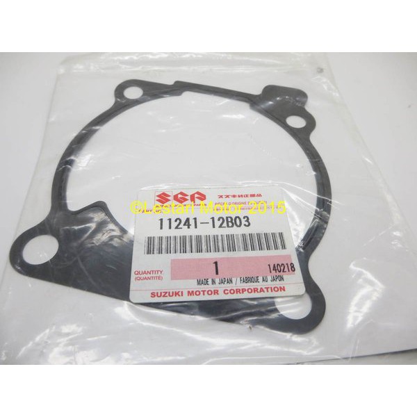 Packing Blok Seher RGR Original SGP Japan