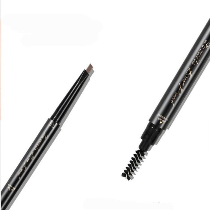 Lameila Pensil Alis Eyebrow Pencil Eyebrow Pen Pencil Alis ORIGINAL