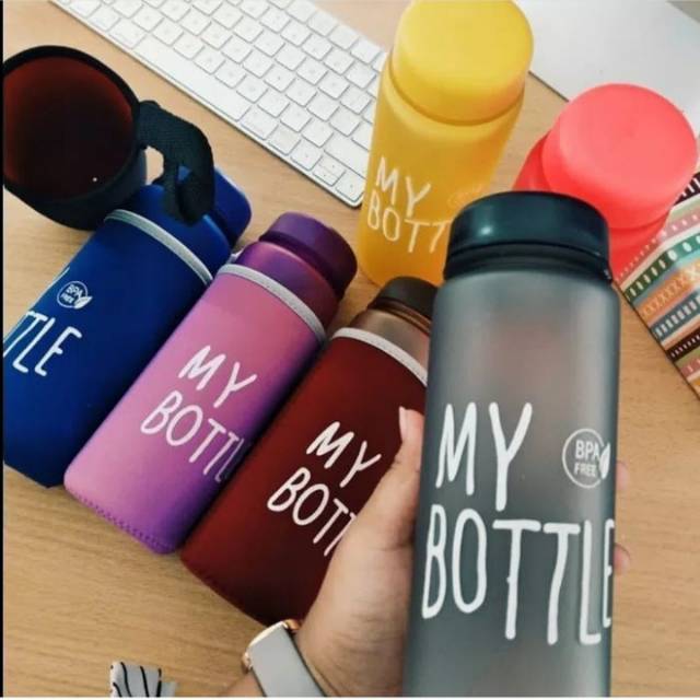 

MY BOTTLE DOFF 500ML