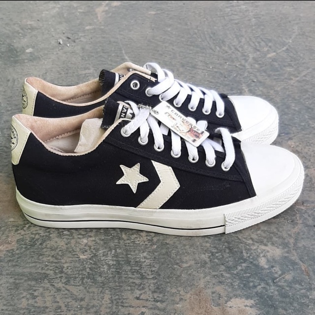 converse pro star