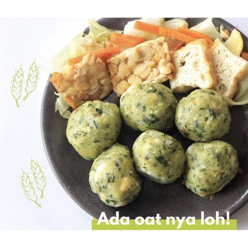 

Bakso Bayam