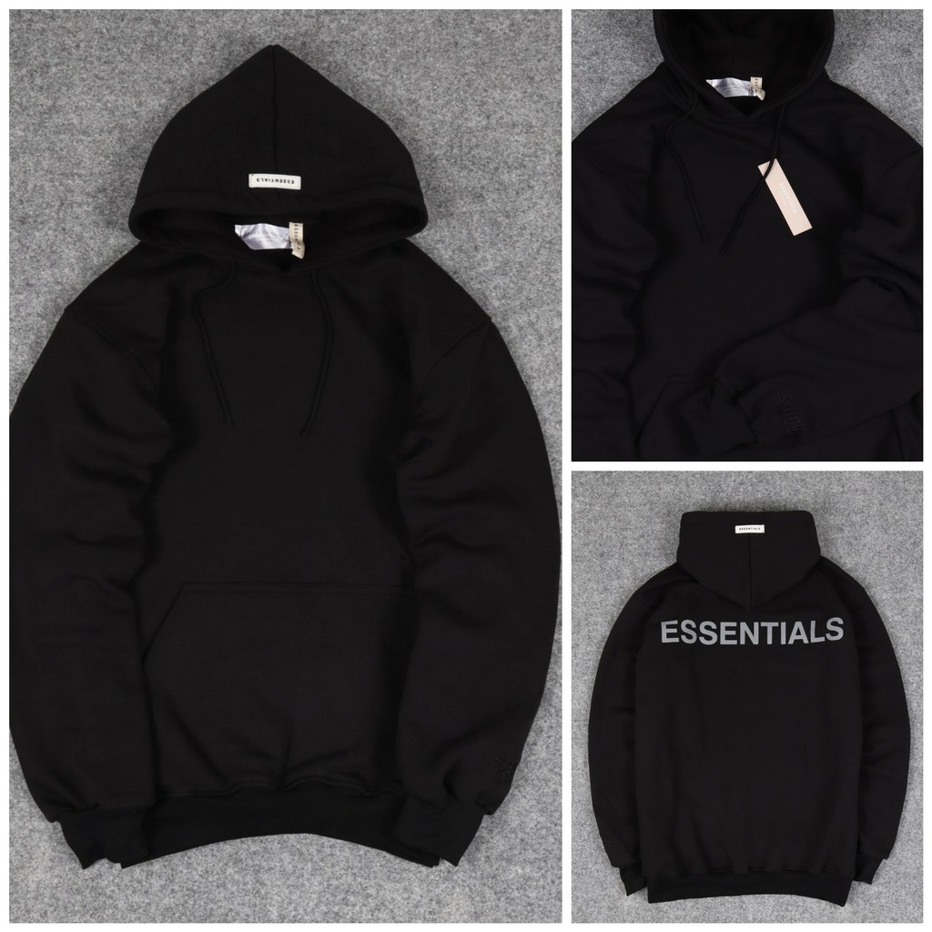hoodie fear of god original