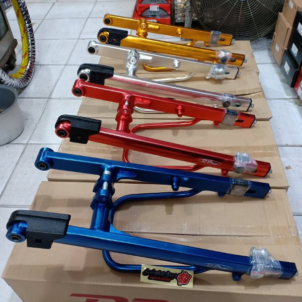 MANTAPPP Swing Arm Bpro Jupiter Mx Stabilizer