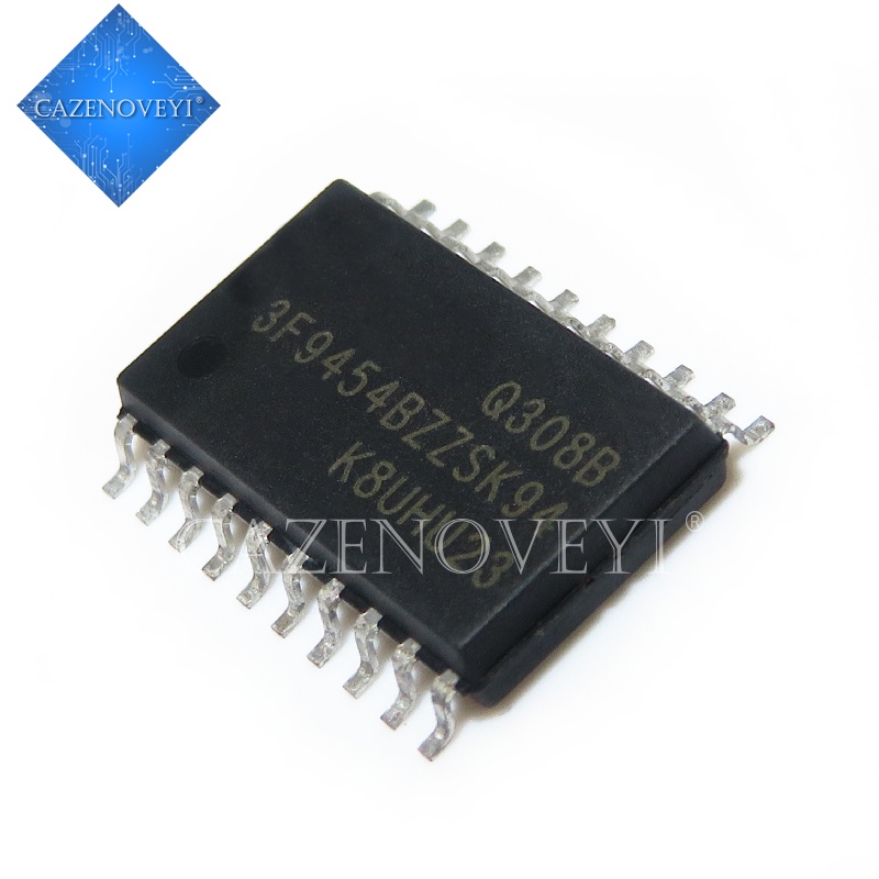 5pcs Ic S3F9454Bzz-Sk94 3f9454bzz-sk94 Sop-20 Memory Ic 3f9454bzzsk94