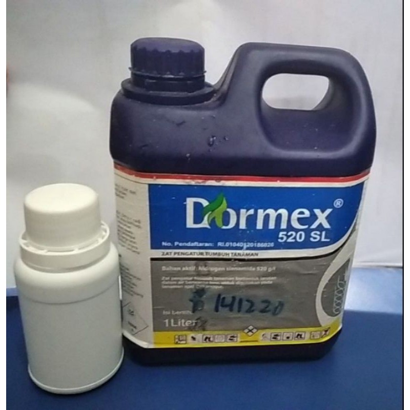 Dormex 520SL repack 100ML made in Germen