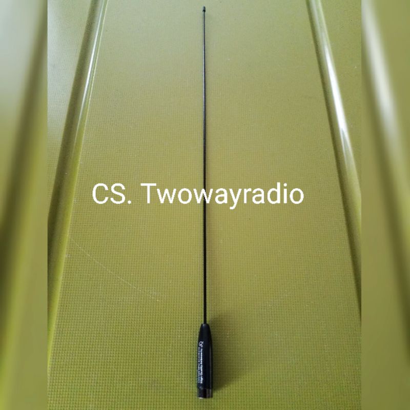 ANTENA HT RH771S D'ANTENNA RH771 HANDY TALKIE RH-771 SMA-MALE DUALBAND RH-771S Walkie Talkie FC27 FC26 FC07