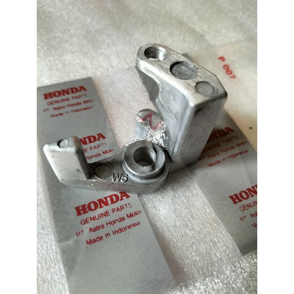 sambungan handle rem kanan vario 110 cbs vario 125/150 cbs sambungan hendel rem handle rem beat cbs