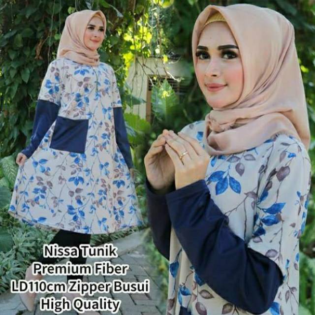 SALE - KS NISSA TUNIK