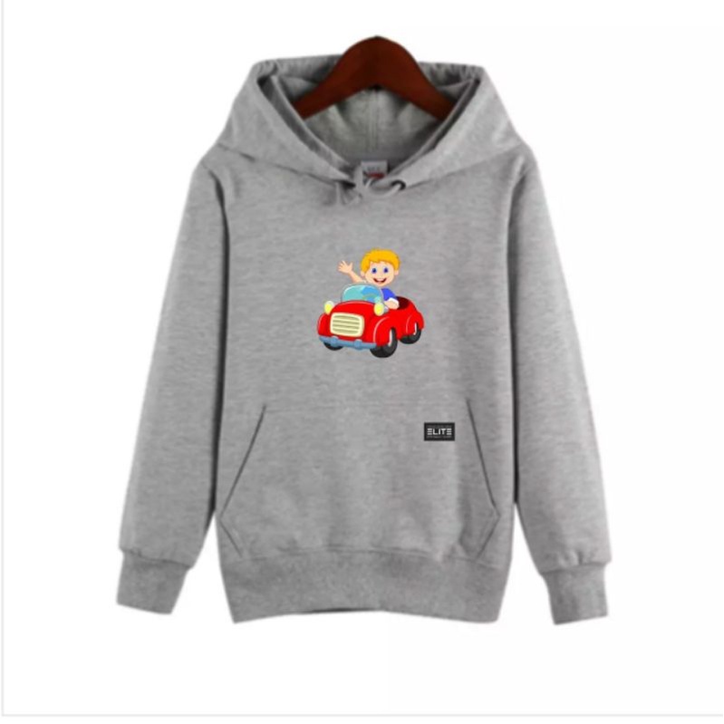JAKET HOODIE ANAK COWOK CEWEK LAKI-LAKI PEREMPUAN ORIGINAL ELITE APPAREL SWEATER OUTER ATASAN SABLON