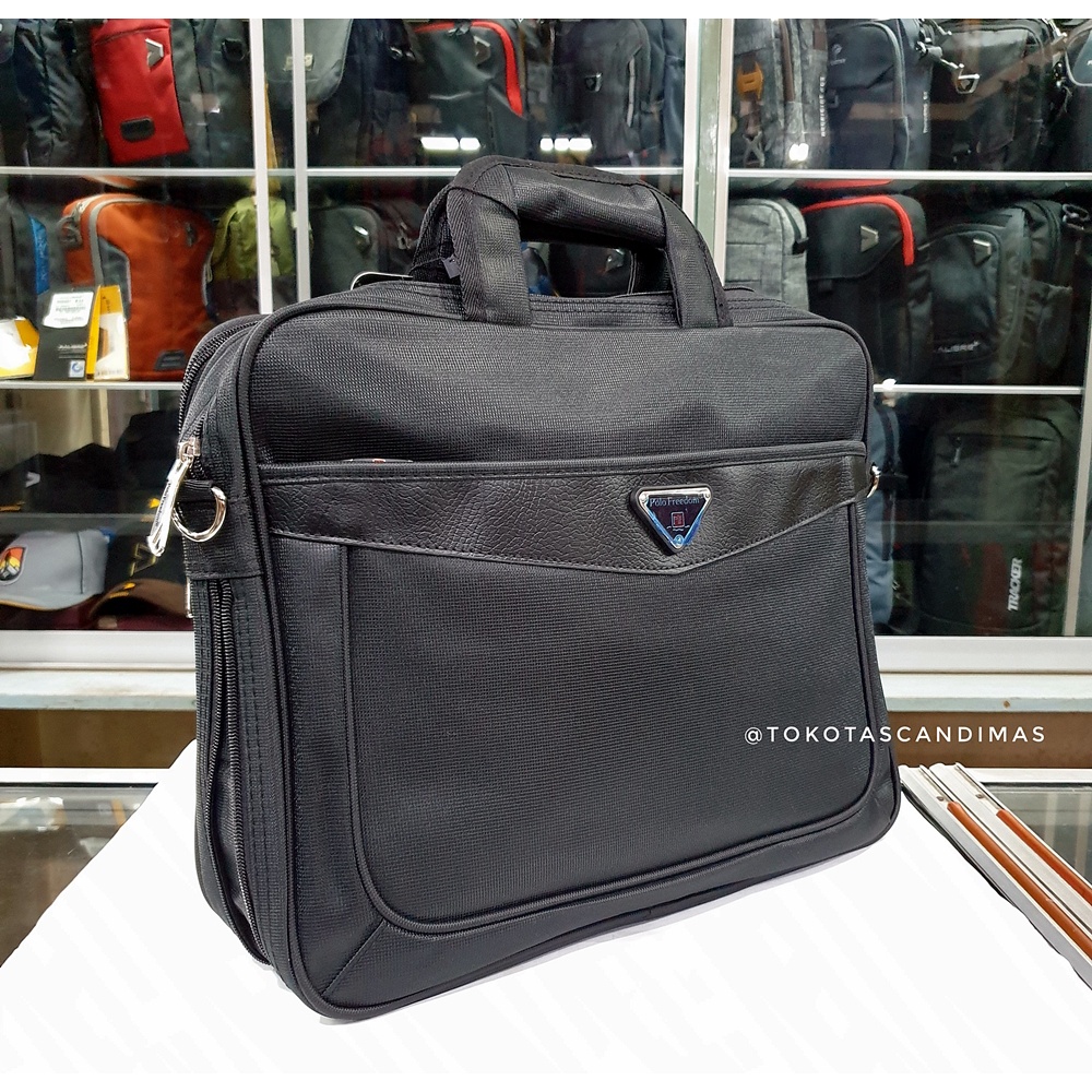 Tas Kerja Pria Polo Freedom