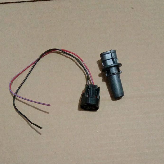 Fiting bohlam lampu senja soket lampu seri Innova fortuner