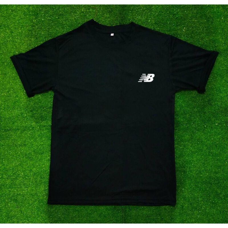 SETELAN BAJU BOLA/ATASAN/BADMINTON RUNNING/ COD/MURAH/NB