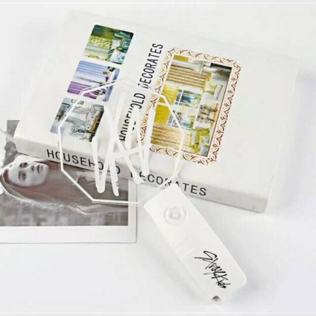 Lightstick skz , stray kids