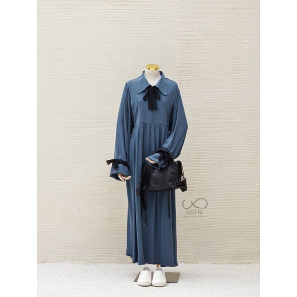 savana series by sofni gamis only