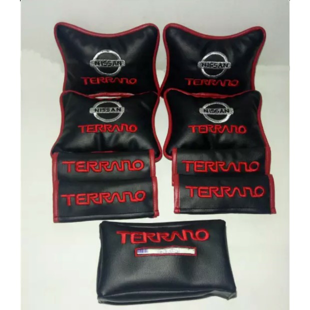 Nissan Terrano Bantal aksesoris mobil
