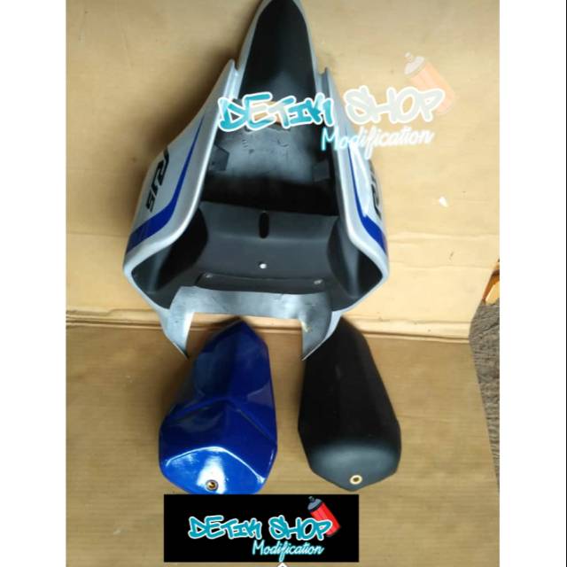 Body belakang R1M pnp buat body belakang r15v3
