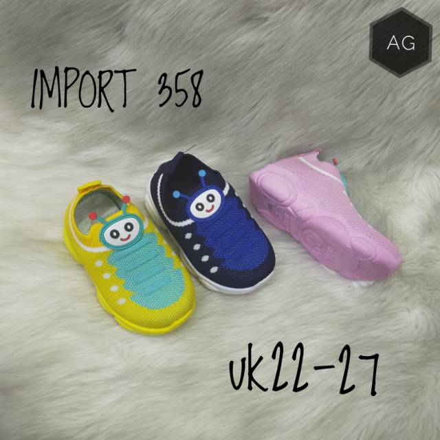 

IMPORT