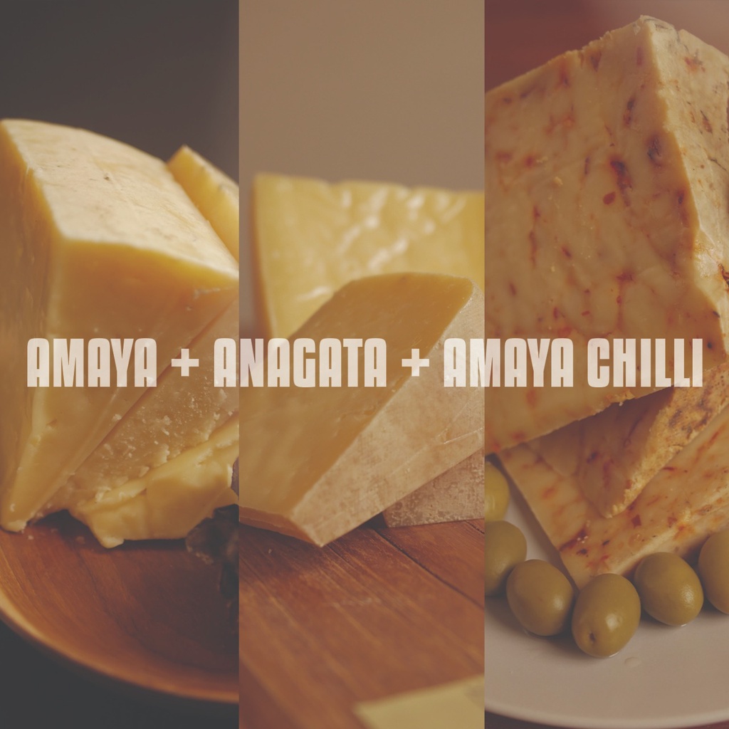 

PROMO! 3-in-1 Package Large