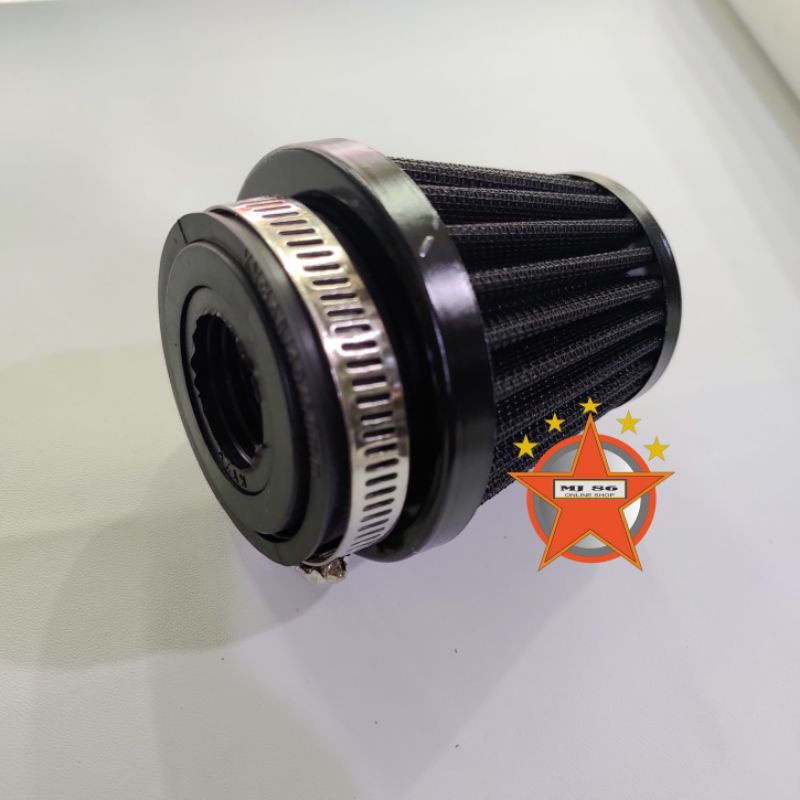 Filter Saringan Karburator Model Koso Mahkota Pnp Semua Ukuran Karbu