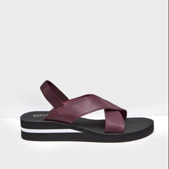 Sandal Eva Neta Sophie Paris Purwakarta