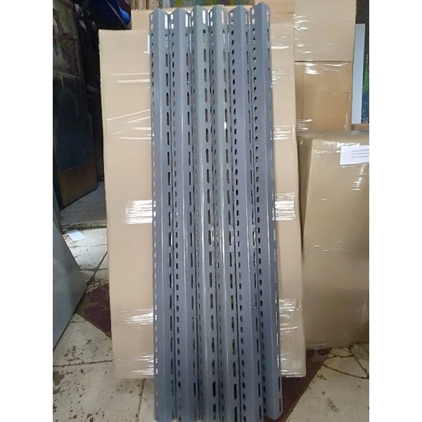 Siku Lobang 2 Meter