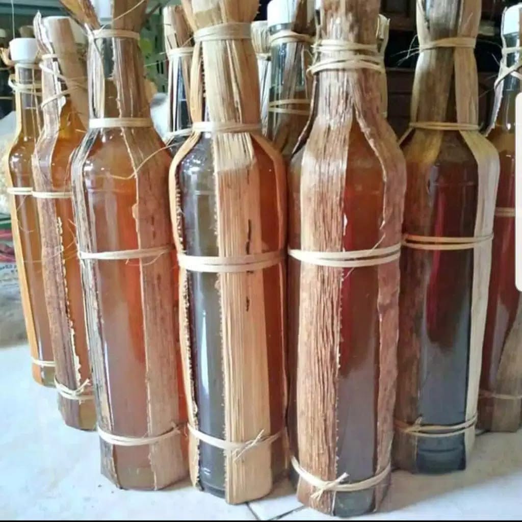 

MADU HUTAN BADUY ASLI DAN MURNI