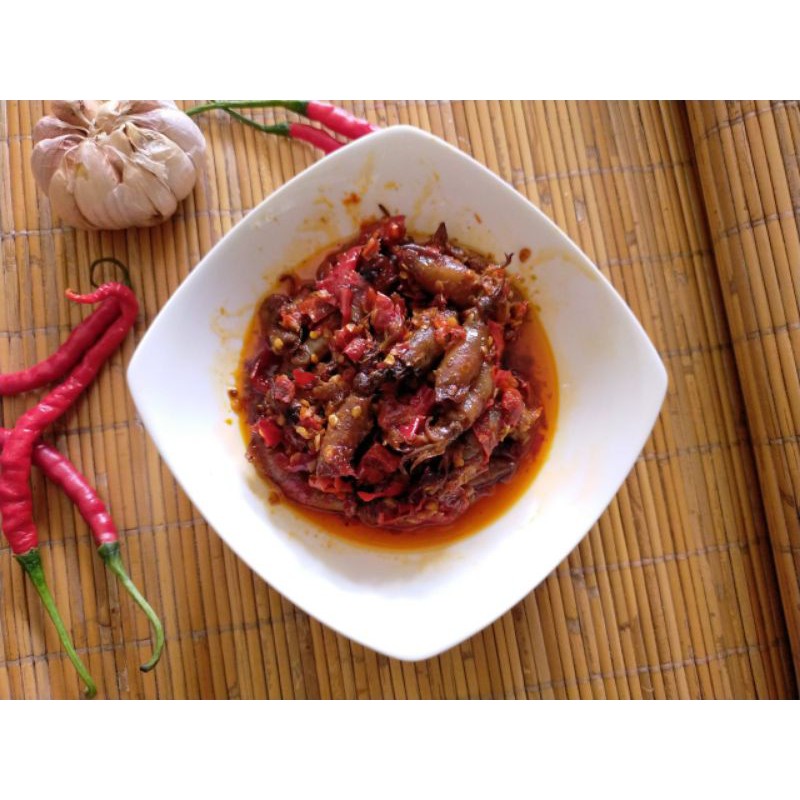 

sambel cumi enagi