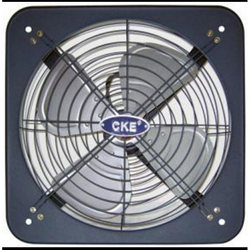 kipas ventilating blower exhaust fan CKE 24in