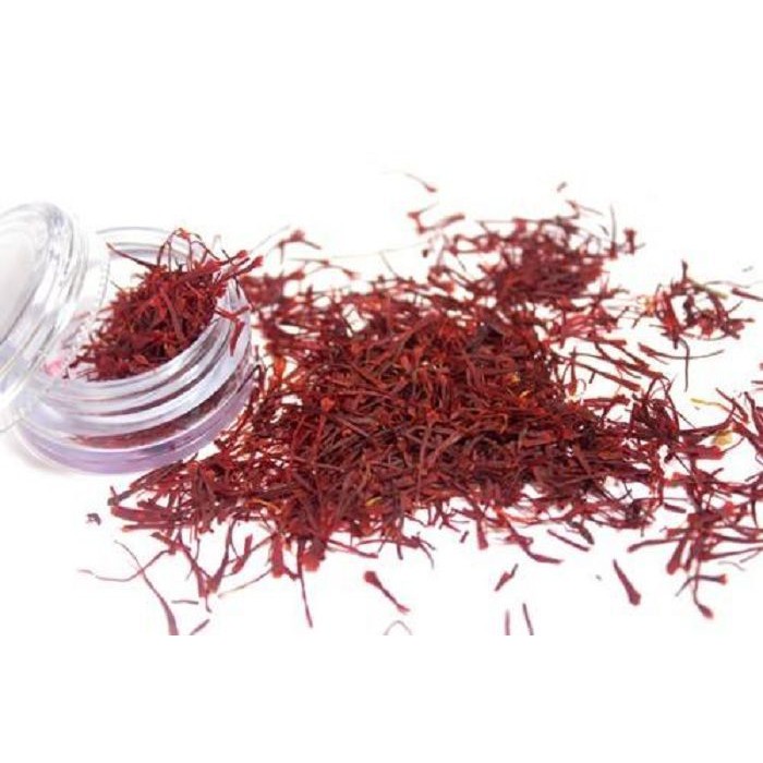 

Original Saffron Turki Super Negin Saffran/Za'faran 1gr